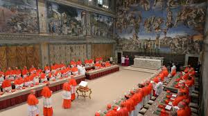 Conclave : Les cardinaux ont fixé le début du conclave au 7 mai